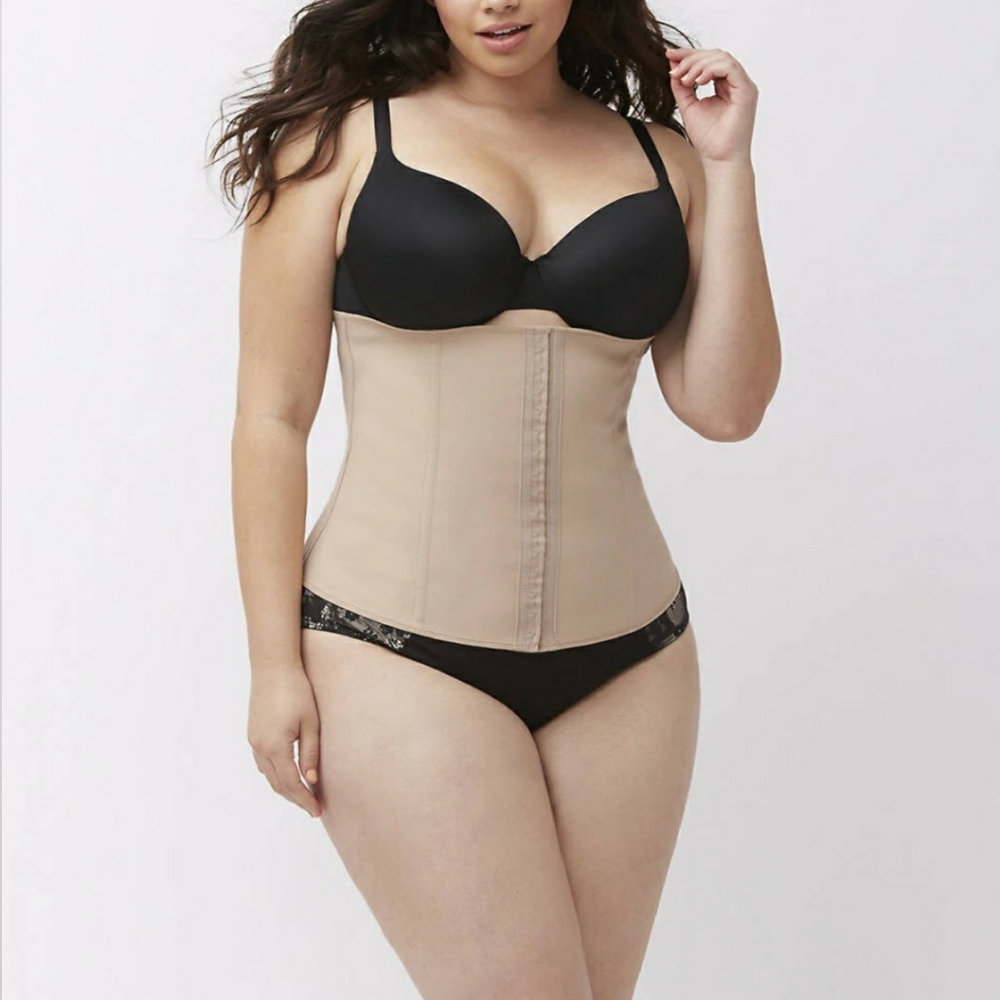 Perfect Waist Contouring Sincher by Squeem